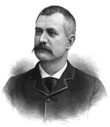 Charles Russell