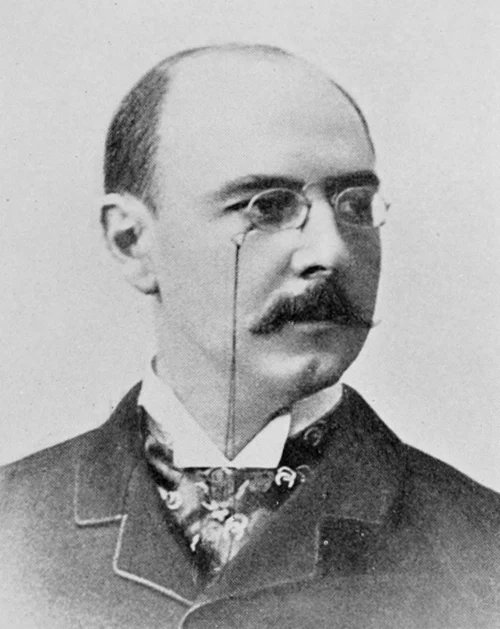 Charles Sprague