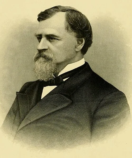 Charles Stevens