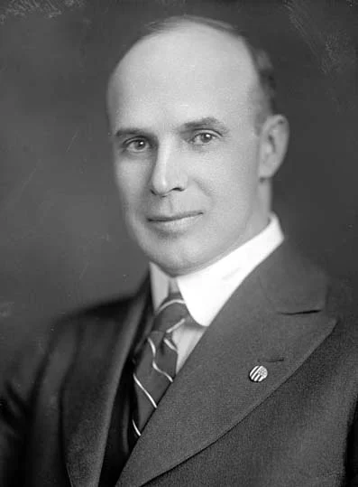 Charles Sulzer