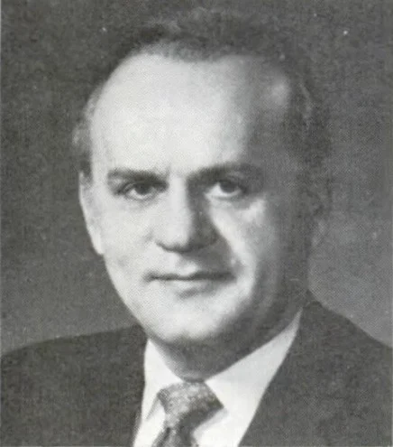 Charles Thone