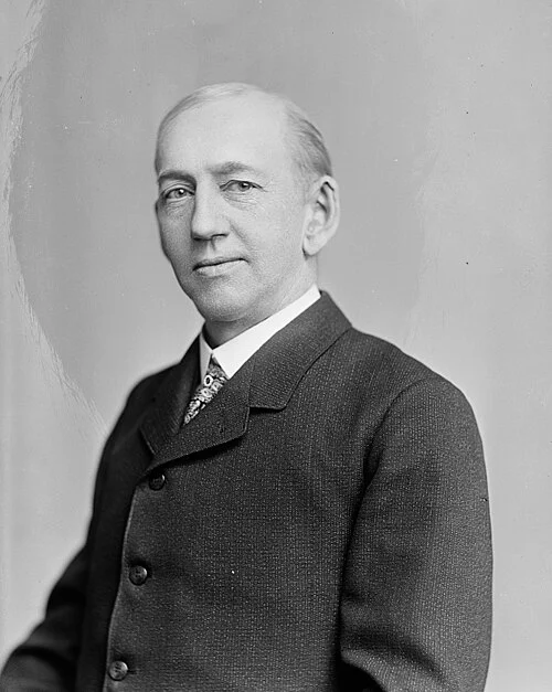 Charles Tirrell