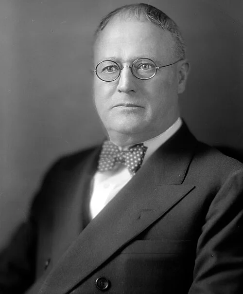 Charles Underhill