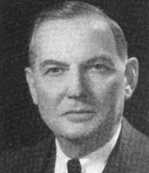 Charles Vursell