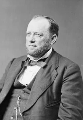 Charles Walker