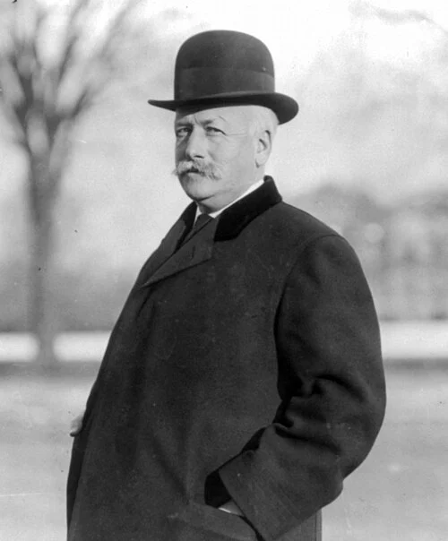 Charles Washburn