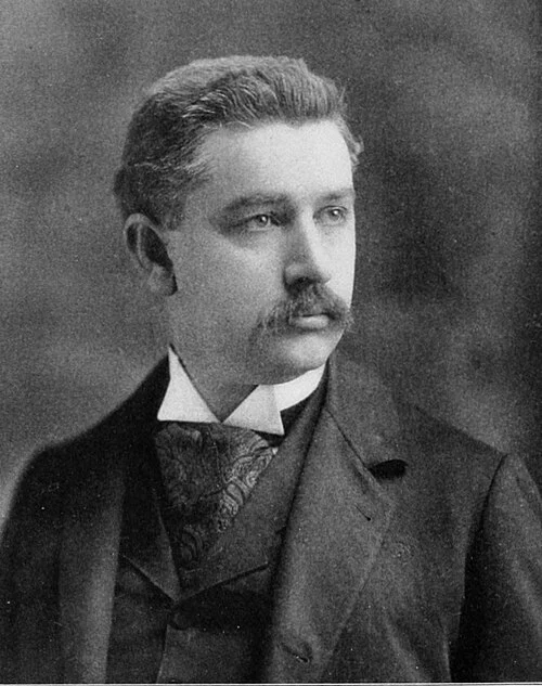 Charles Wheeler