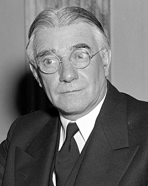 Charles Wolverton
