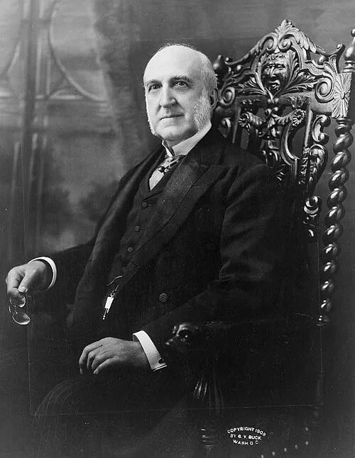 Chauncey Depew
