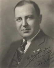 Chauncey Reed