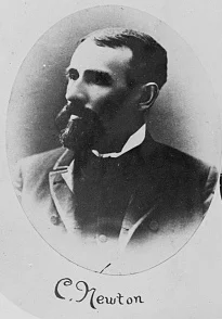 Cherubusco Newton