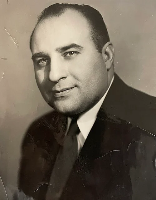 Chester Chesney