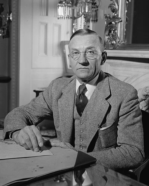 Chester Gross