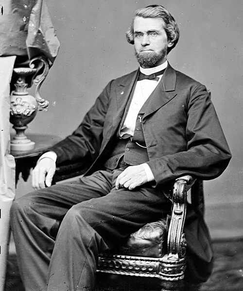 Chester Hubbard