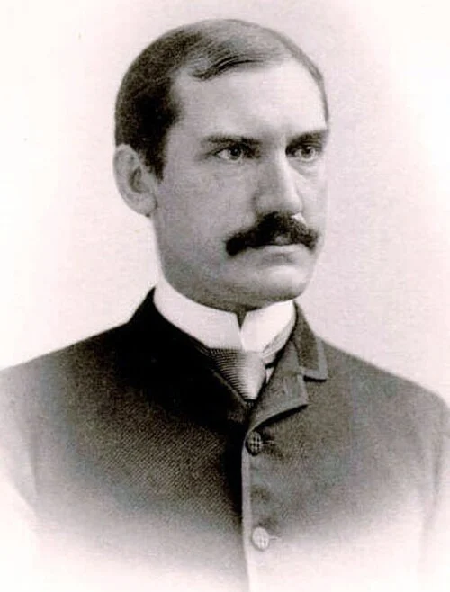Christopher Bergen
