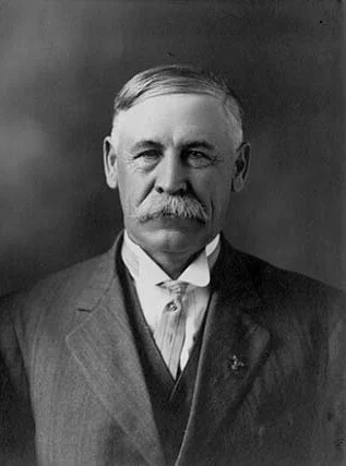 Clarence Buckman