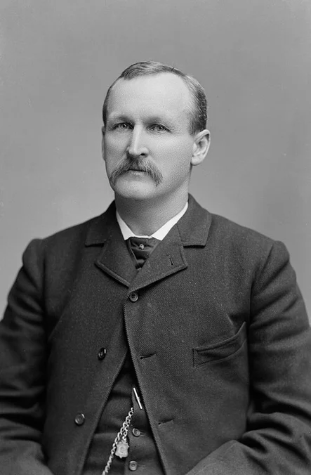 Clarke Lewis