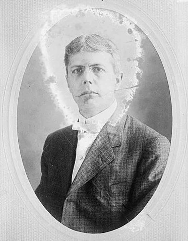 Claude L’Engle