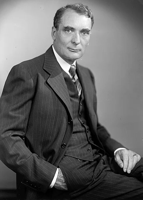 Clifford Hope