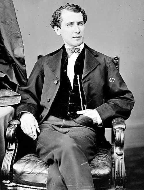 Clinton Cobb