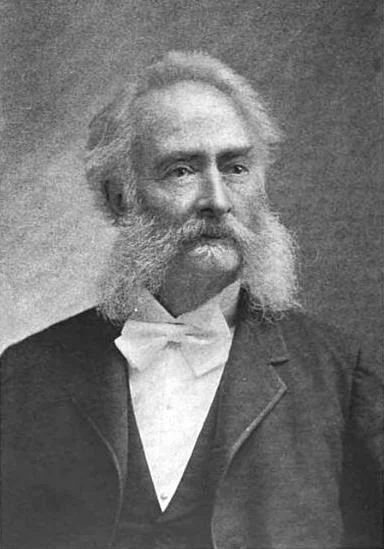 Clinton Merriam