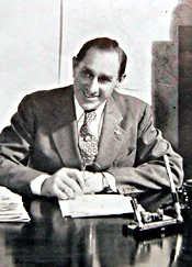 Clyde Doyle