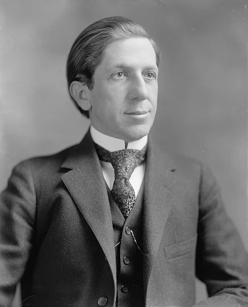 Clyde Hoey