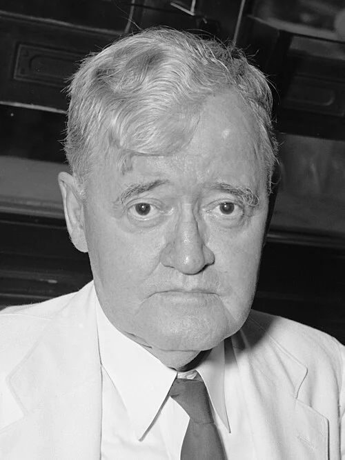 Clyde Reed
