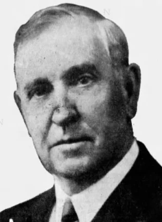 Clyde Williams
