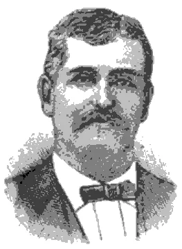 Connally Trigg