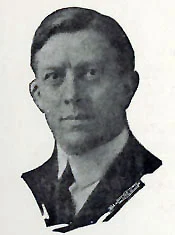 Conrad Selvig