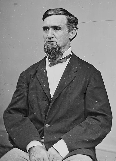 Cornelius Cole