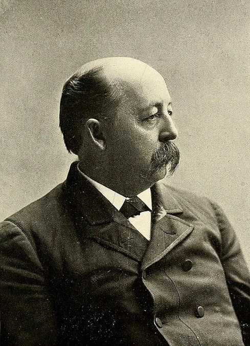 Cushman Davis