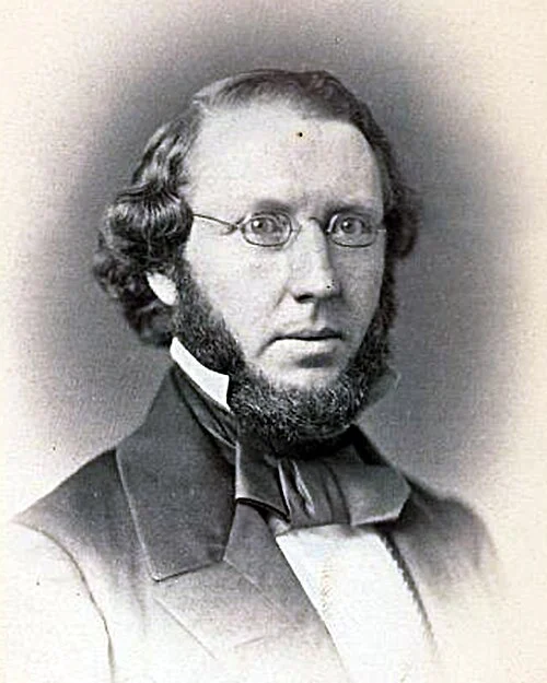 Daniel Gooch