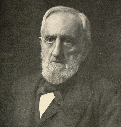 Daniel Jewett