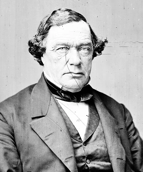 Daniel Marcy