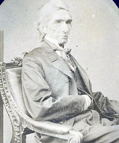 Daniel Polsley