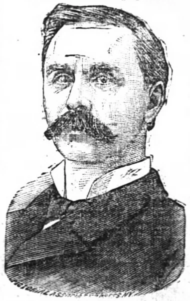 Daniel Sumner