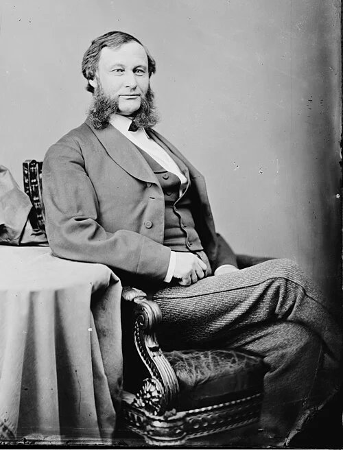 Daniel Van Auken