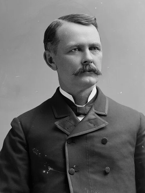 Darwin Hall