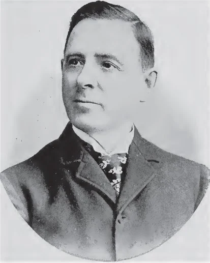 David Boody