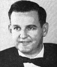 David Hall