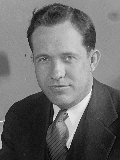 David Hopkins