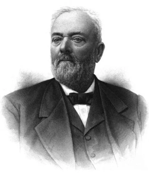 David Wilber