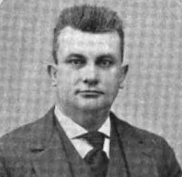 David Wilber