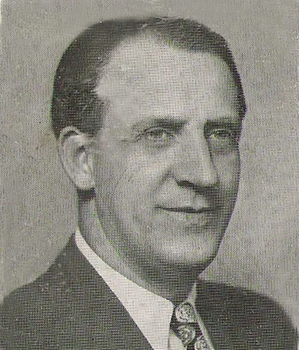 Dayton Phillips