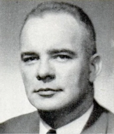 DeWitt Hyde