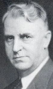 Donald Dobbins