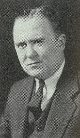 Donald O’Toole