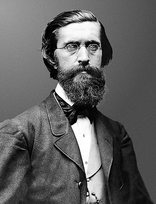 Dwight Loomis